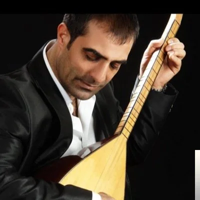 Yücel Akgül - Sevdamda Saklısın