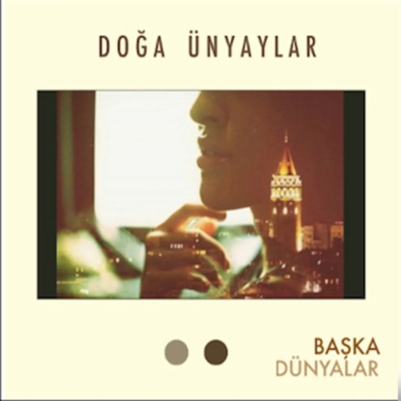 Doğa Ünyaylar - Nehir