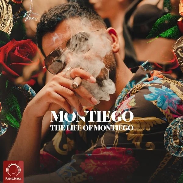 Montiego - Barnamz Chie (Ft Behzad Leito)