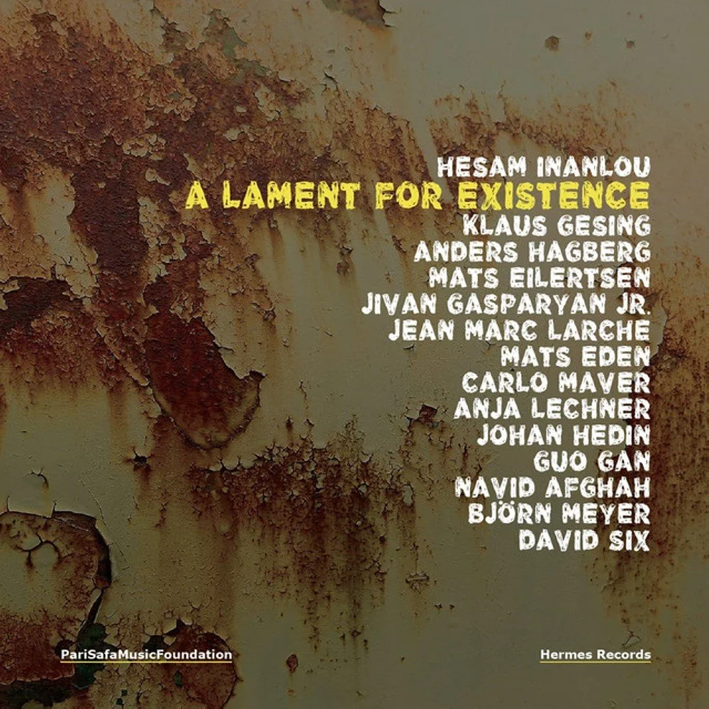Hesam Inanlou - Duo with Duduk