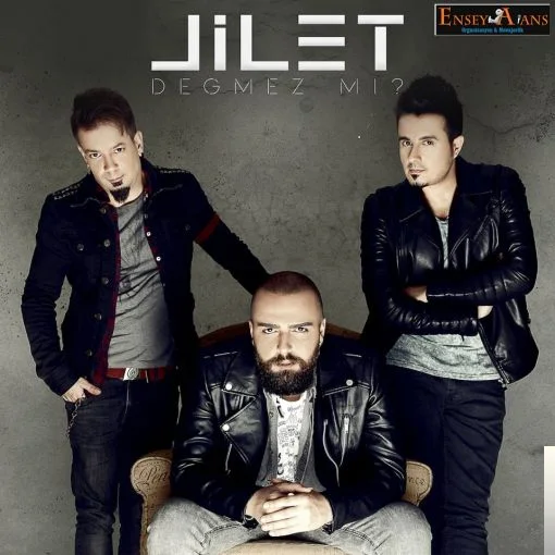 Jilet - Salla