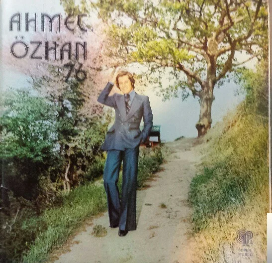 Ahmet Özhan - Eşref