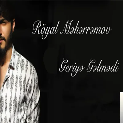 Royal Meherremov - Yalanmiydi