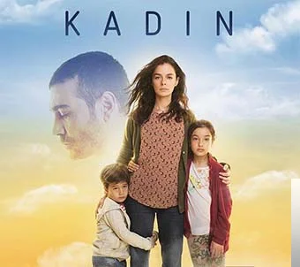 Dizi Film Müzikleri - Kadın-Umutsuzluk