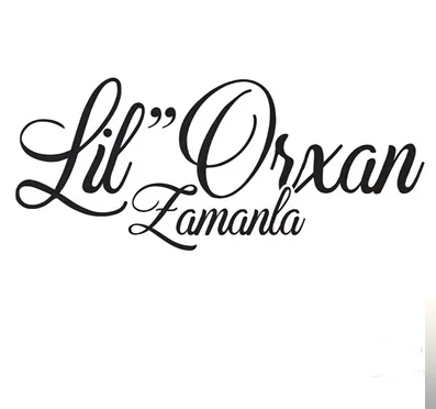 Lil Orxan - Xain