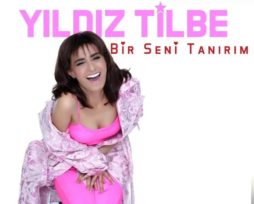 Yıldız Tilbe - Kış Gülleri