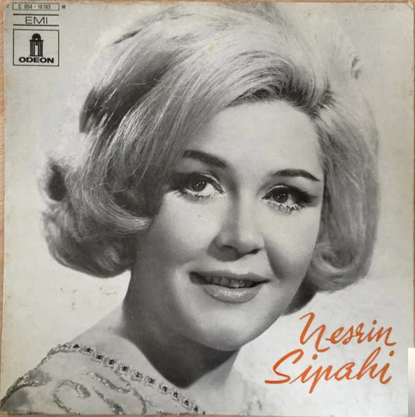 Nesrin Sipahi - Bu Baharla Gel