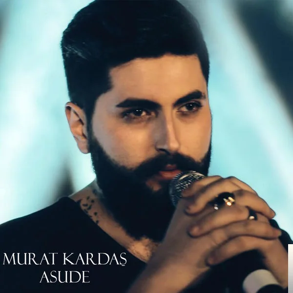 Murat Kardaş - Asude