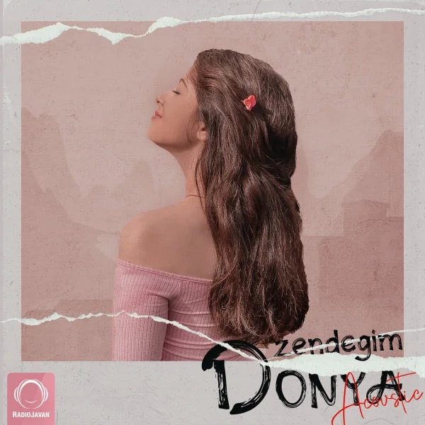 Donya - Zendegim (Acoustic)