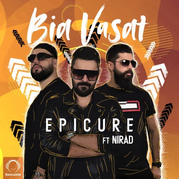 EpiCure - Bia Vasat (Ft Nirad)