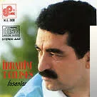 İbrahim Tatlıses - Kara Zindan