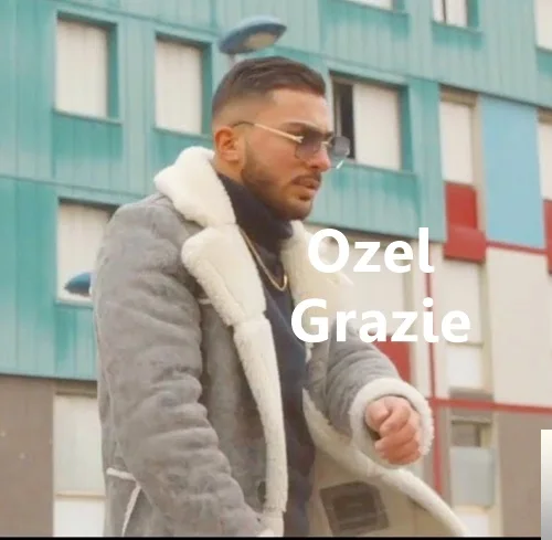 Ozel - feat Esraworld-Senden Başka