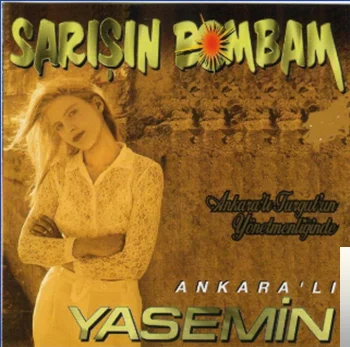 Ankaralı Yasemin - Paralar Tırak