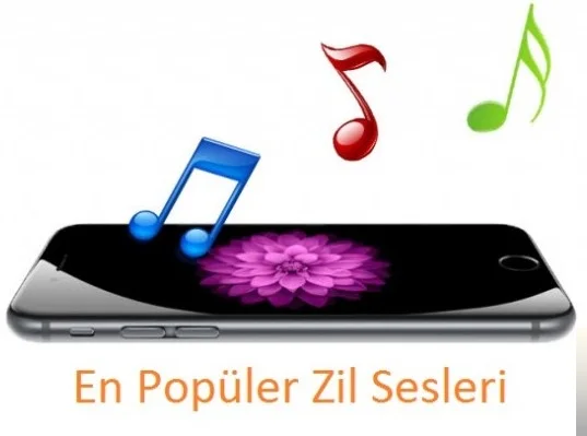 Telefon Zil Sesleri - Ağlatan Telefon Zil Sesi