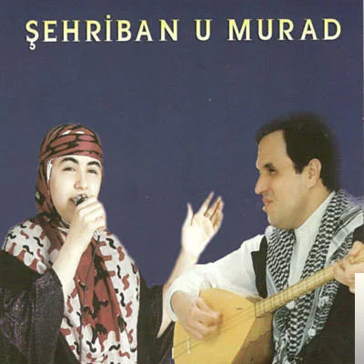 Murat Bektaş - feat Şehriban-Aye Maye