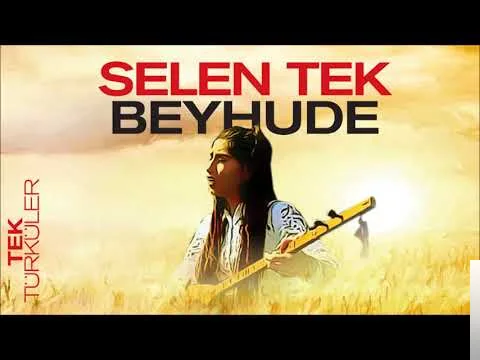 Selen Tek - feat Mehmet Tek-Tım Tım