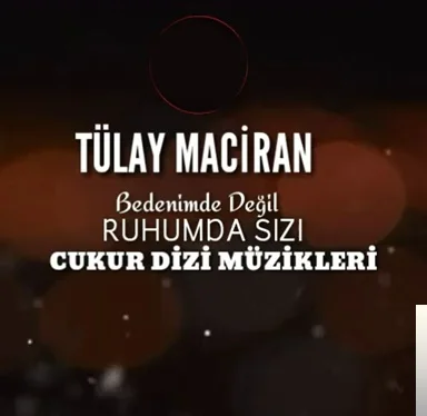 Tülay Maciran - Ya Benim Kimim Var