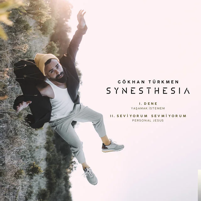 Gökhan Türkmen - Seviyorum Sevmiyorum/Personal Jesus