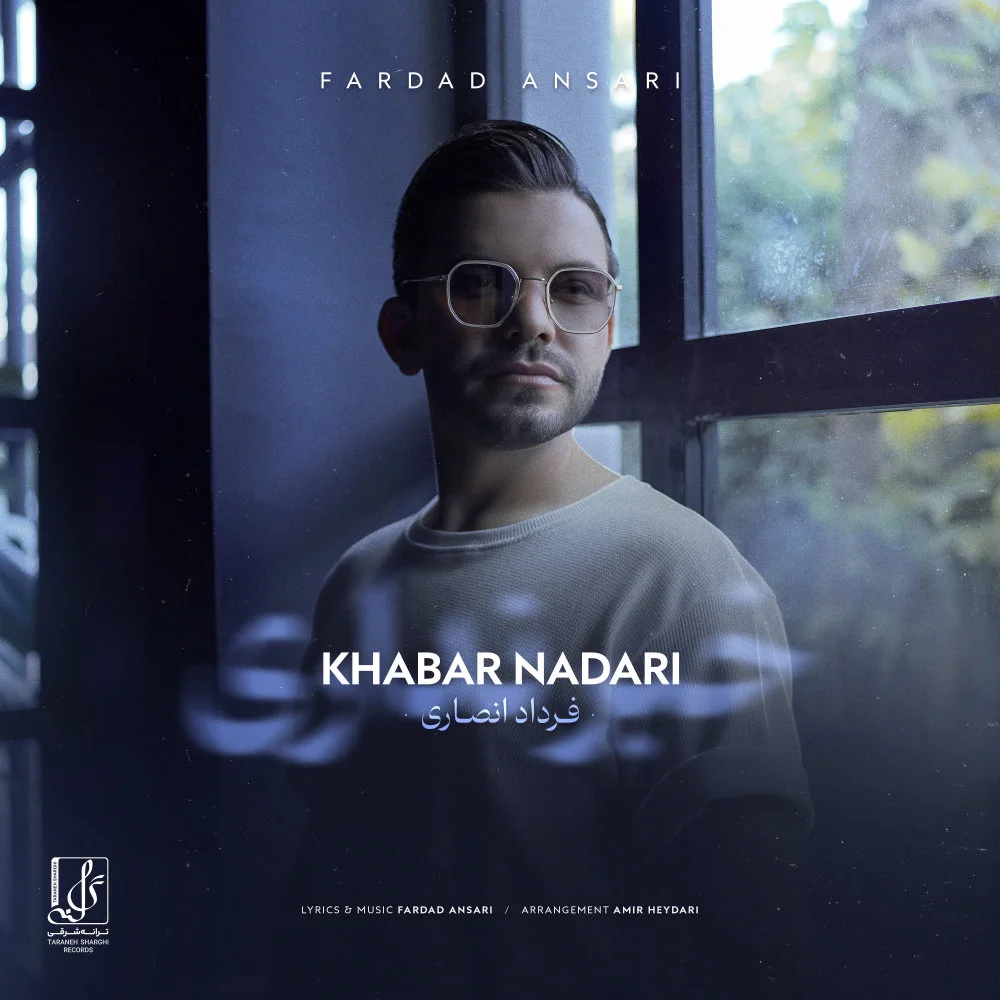 Fardad Ansari - Khabar Nadari