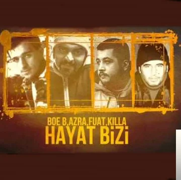 Boe B - Istanbul