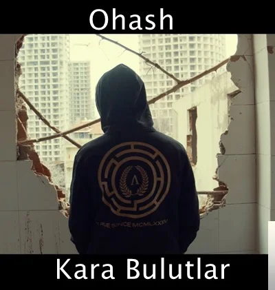 Ohash - feat Şam-Siyah (Remix)