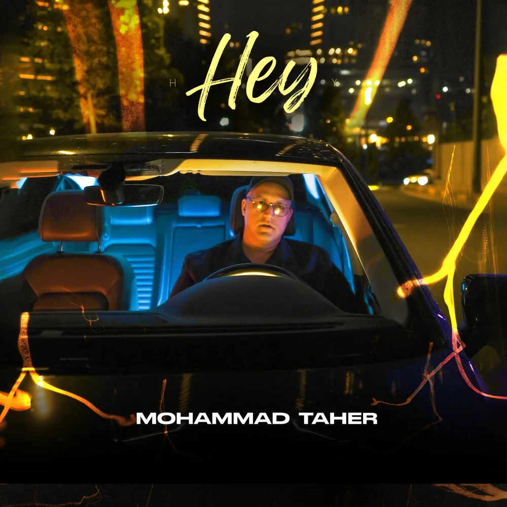 Mohammad Taher - Hey