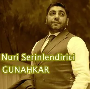 Nuri Serinlendirici - Heyatimin Qadını