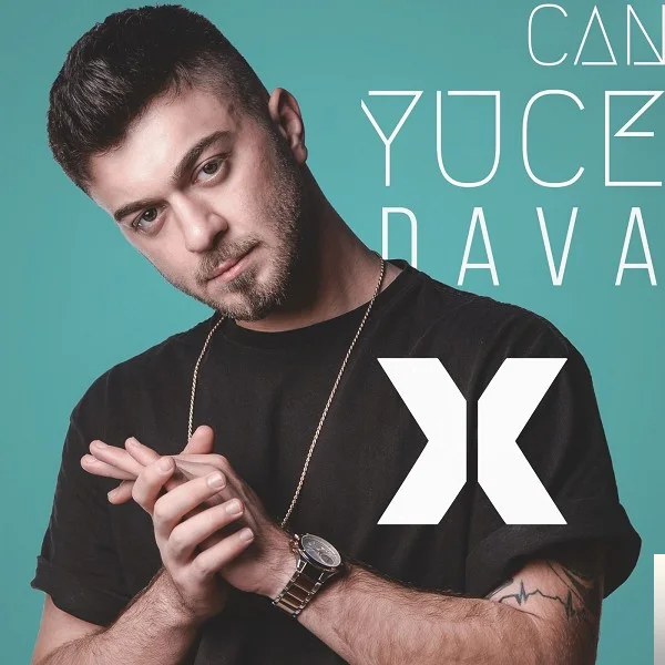 Can Yüce - Niye Bu Sevda