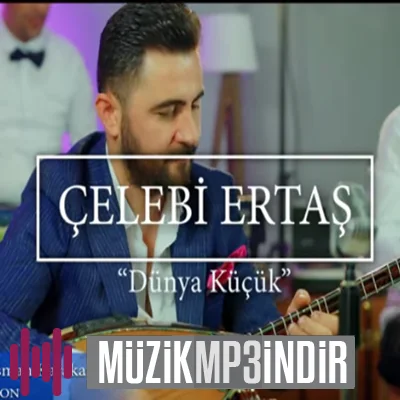 Çelebi Ertaş - Sevdaya Düşeli
