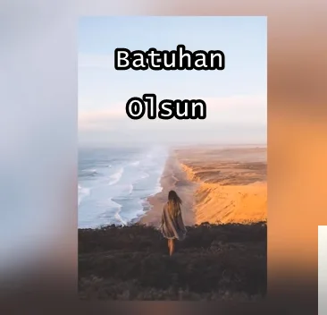 Batuhan - Olsun