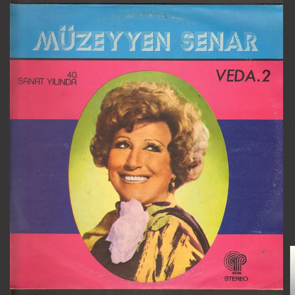 Müzeyyen Senar - Cana Rakibi Handan Edersin
