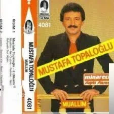 Mustafa Topaloğlu - Yaşatamadım