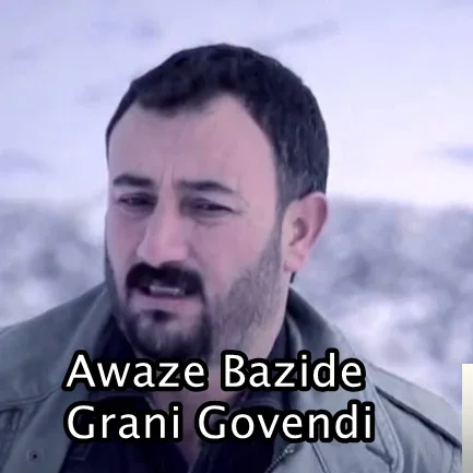 Awaze Bazide - Derde Yare