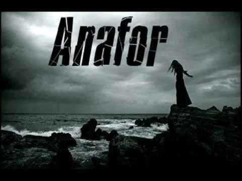 Anafor - Özgürlük