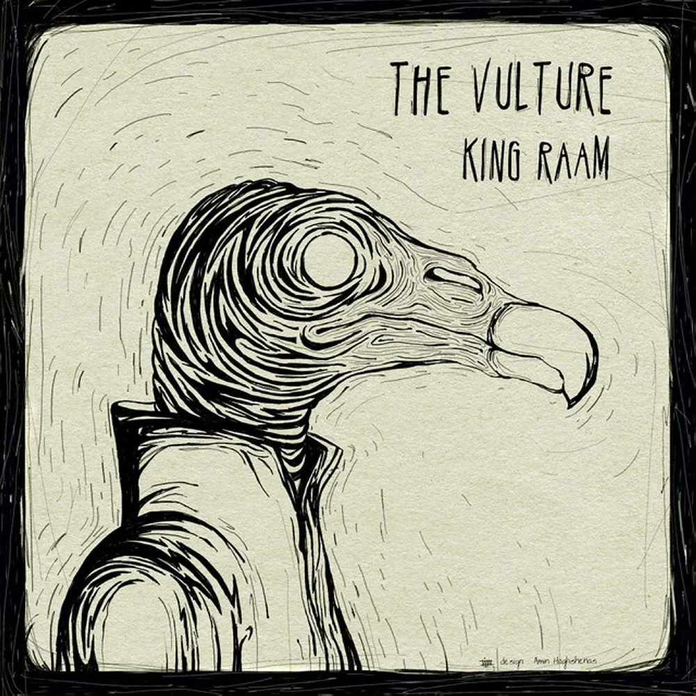King Raam - The Last Waltz (Ft Eendo)