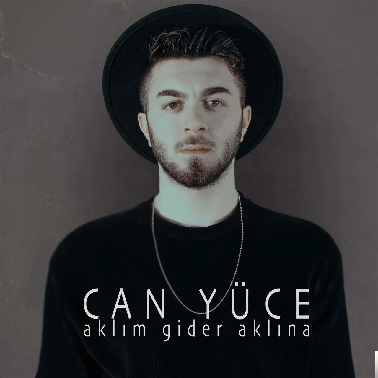 Can Yüce - Aklım Gider Aklına