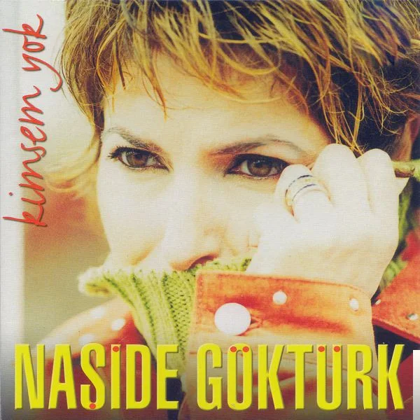 Naşide Göktürk - Helal Olsun