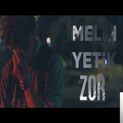 Melih Yetik - Duvar