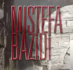 Mistefa Bazidi - Dilo Ez Kurdistan İm