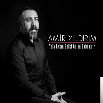 Amir Yıldırım - Olamam