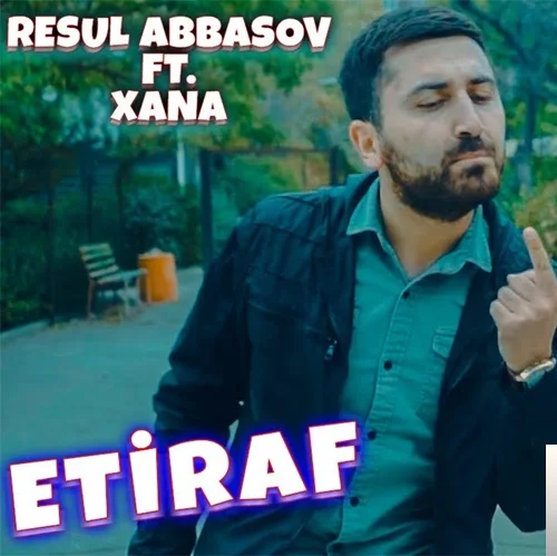 Resul Abbasov - feat Xanim-ToyBoks (Rap)