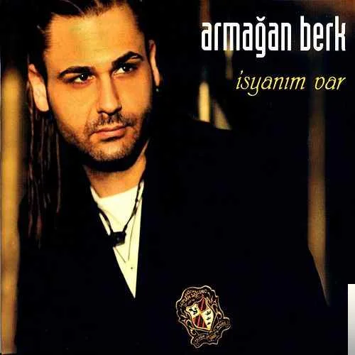 Armağan Berk - Git Git