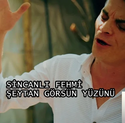 Sincanlı Fehmi - Yar Geldi