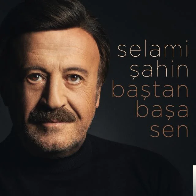 Selami Şahin - Benimle Evlenir misin
