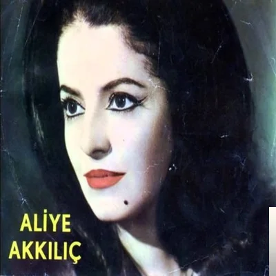 Aliye Akkılıç - Karakaş Gözlerinde Elmas
