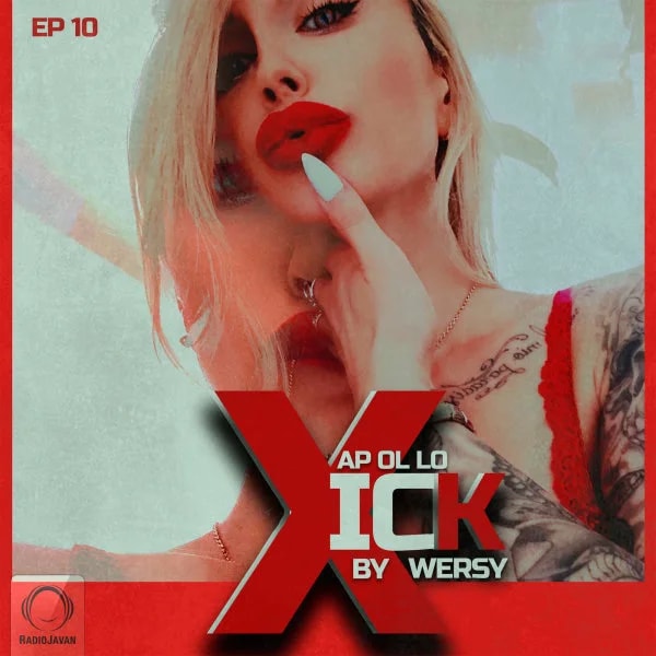 DJ Wersy - Apollo 10 (Xick)