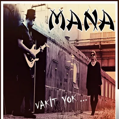 Mana - Göklerin Yalnız Uçurtması