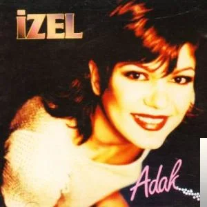 İzel - feat İzel-Tutun Ellerimden