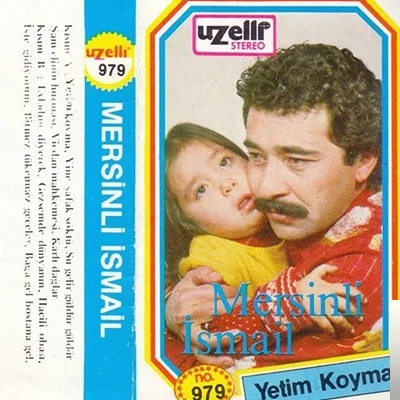 Mersinli İsmail - Bağa Gel Bostana Gel