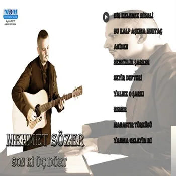 Mehmet Sözer - Bu Kalp Aşkına Muhtaç